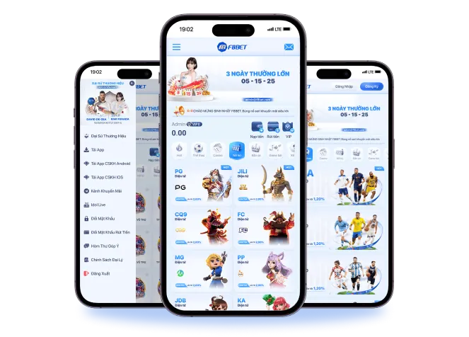 Trải nghiệm mượt mà trên ứng dụng EE88
